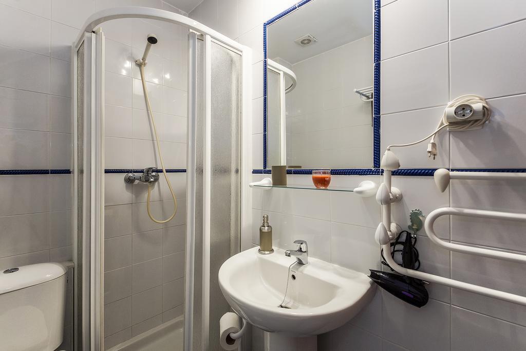 La Victoria Home Free Parking By Cadiz4Rentals Eksteriør bilde