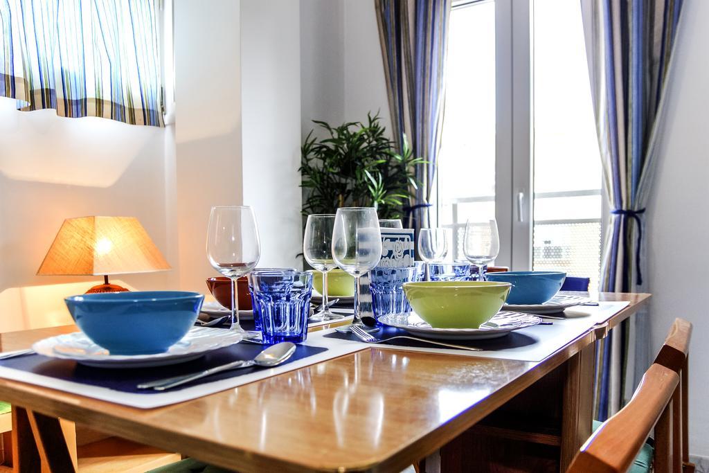 La Victoria Home Free Parking By Cadiz4Rentals Eksteriør bilde