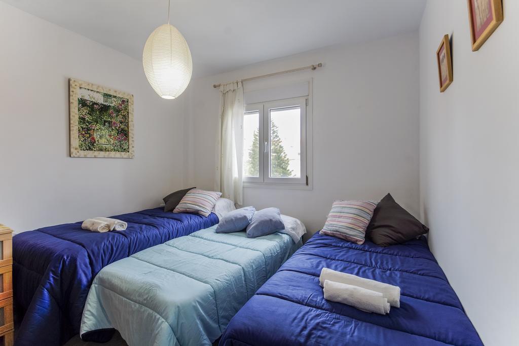 La Victoria Home Free Parking By Cadiz4Rentals Eksteriør bilde