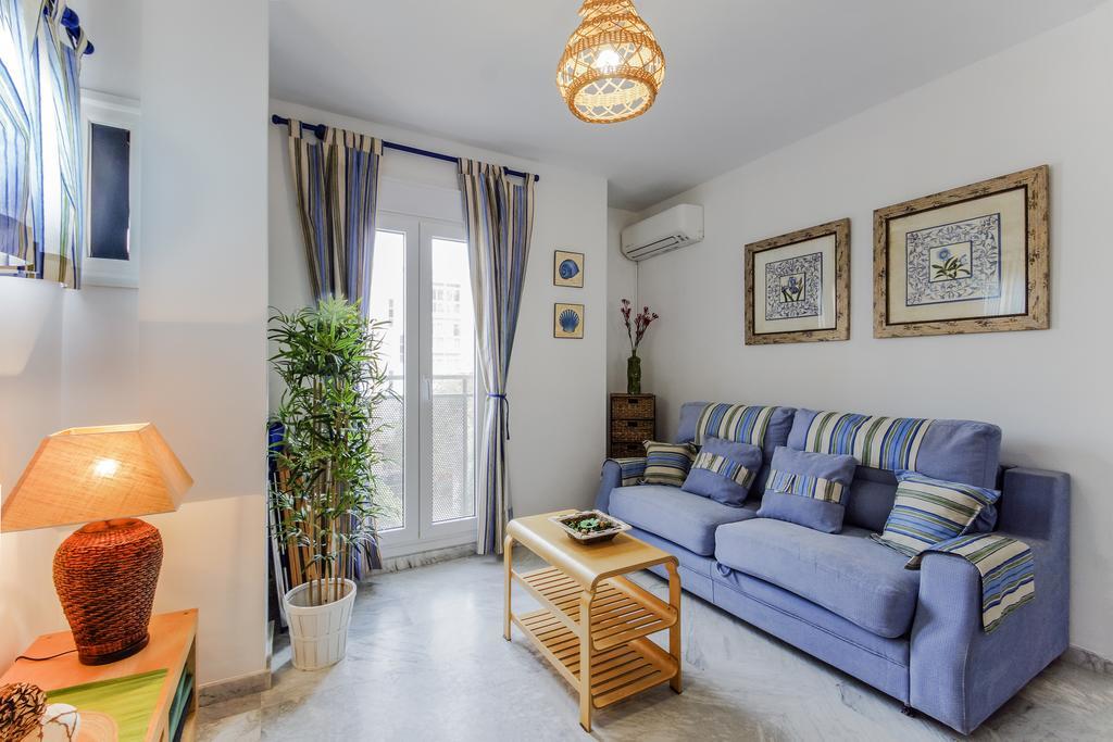 La Victoria Home Free Parking By Cadiz4Rentals Eksteriør bilde