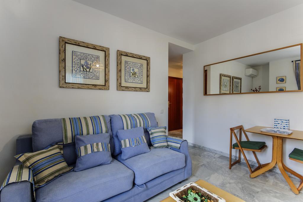 La Victoria Home Free Parking By Cadiz4Rentals Eksteriør bilde